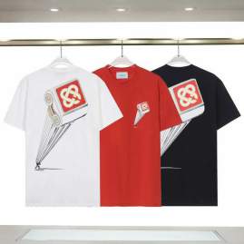 Picture of Casablanca T Shirts Short _SKUCasablancaS-3XLhstx836718843